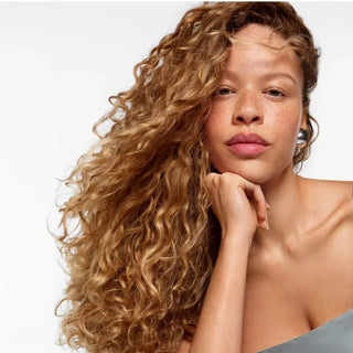 Delicia Reparative Hair Oil