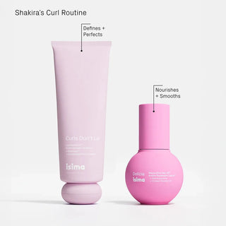 Delicia Reparative Hair Oil