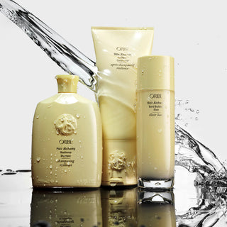 Hair Alchemy Bond Building Elixir