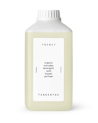 KIYOMI everyday detergent