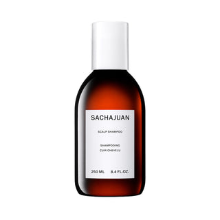 Scalp Shampoo