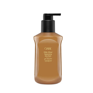 Côte d'Azur Replenishing Body Wash