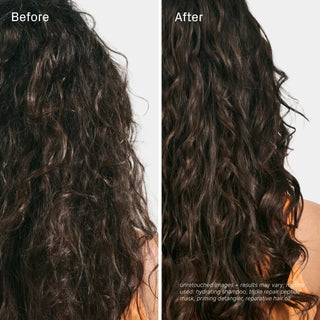 No Drama Priming Detangler