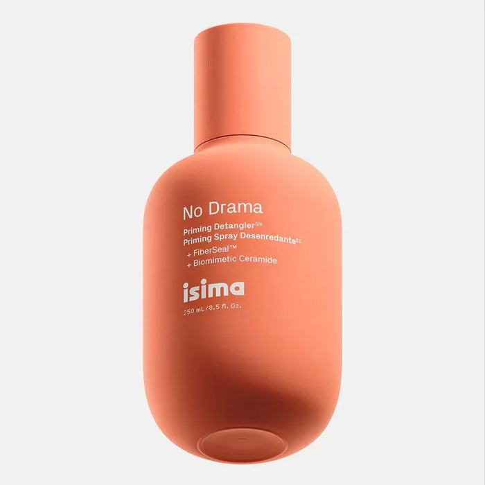 No Drama Priming Detangler