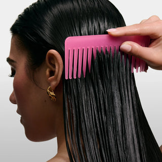 No Drama Priming Detangler