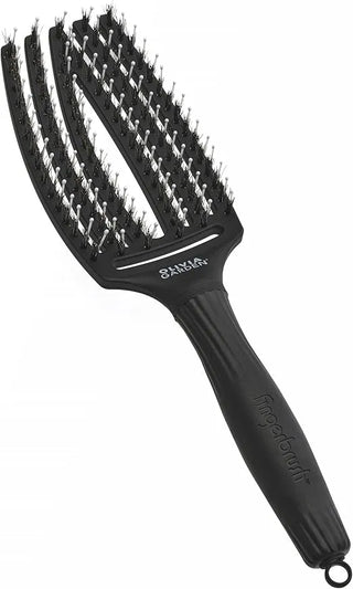 Fingerbrush Care Iconic Boar&Nylon