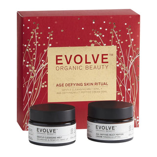Age Defying Skin Ritual