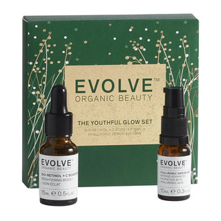 The Youthful Glow Set