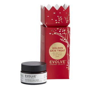 Golden Skin Treat