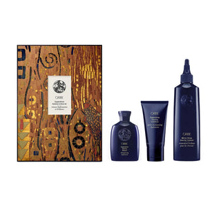 Supershine Hydration & Shine Set Collection