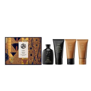 Oribe Signature Travel Set Collection