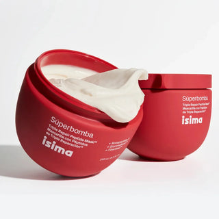 Súperbomba Triple Repair Peptide Mask