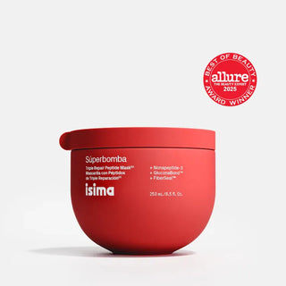 Súperbomba Triple Repair Peptide Mask