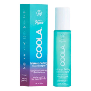 Classic Makeup Setting Spray SPF30