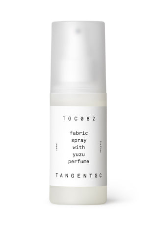 YUZU fabric spray