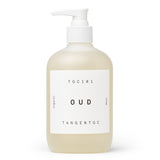 OUD soap