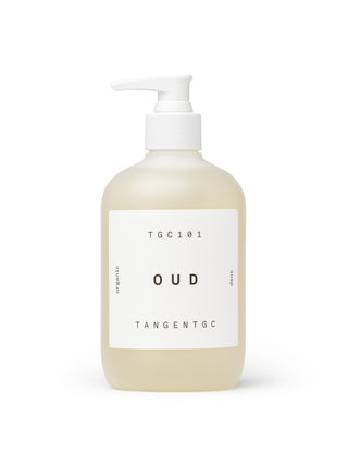 OUD soap