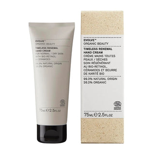 Timeless Renewal Hand Cream