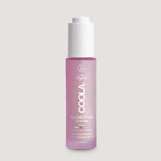 Sun Silk Drops SPF30