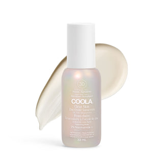 Clear Skin Mineral Sunscreen SPF30