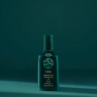 Eternal Curls Polish & Protect Oil