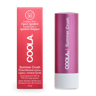 Mineral Liplux SPF30