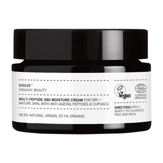 Age Defying Multi Peptide Cream