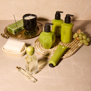 Desertland Bougie Parfumée