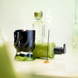 Desertland Bougie Parfumée