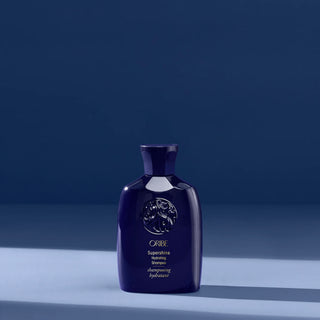 Supershine Shampoo