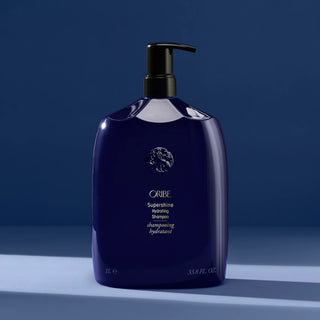 Supershine Shampoo