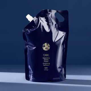 Supershine Shampoo