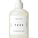 YUZU shampoo