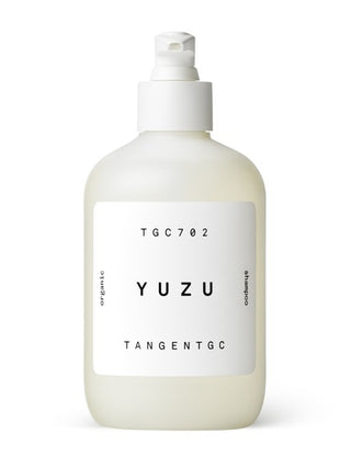 YUZU shampoo