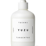 YUZU conditioner