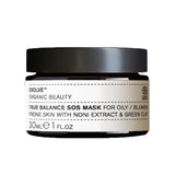 True Balance SOS Mask