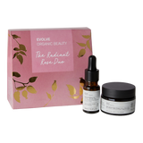 RADIANT ROSE SKINCARE DUO