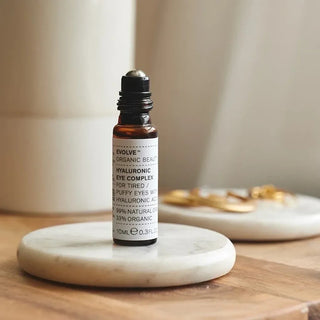 Hyaluronic Eye Complex