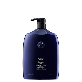 Supershine Shampoo