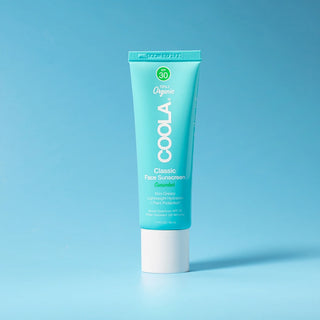 Classic Face SPF30 - Cucumber