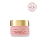 SOOTHE & SMOOTH Hyaluronic Brightening Eye Complex