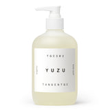 YUZU body wash