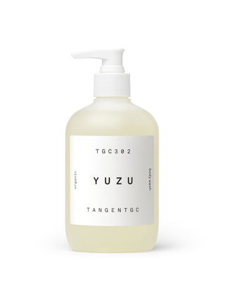 YUZU body wash