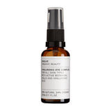 *Hyaluronic Eye Complex