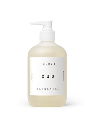 OUD body wash