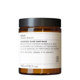 Superfood Shine Hair Mask 180ml