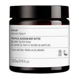 Tropical Blossom Body Polish