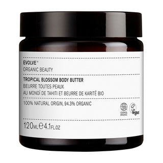 Tropical Blossom Body Polish