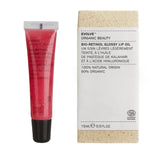 Bio-Retinol Glossy Lip Oil