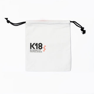 K18 Canvas Bag (LARGE)